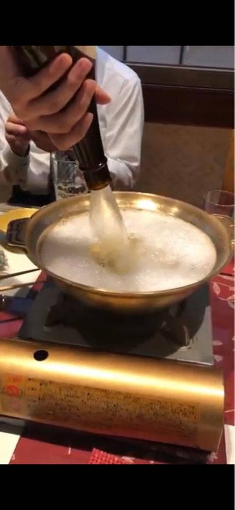 割烹 扇