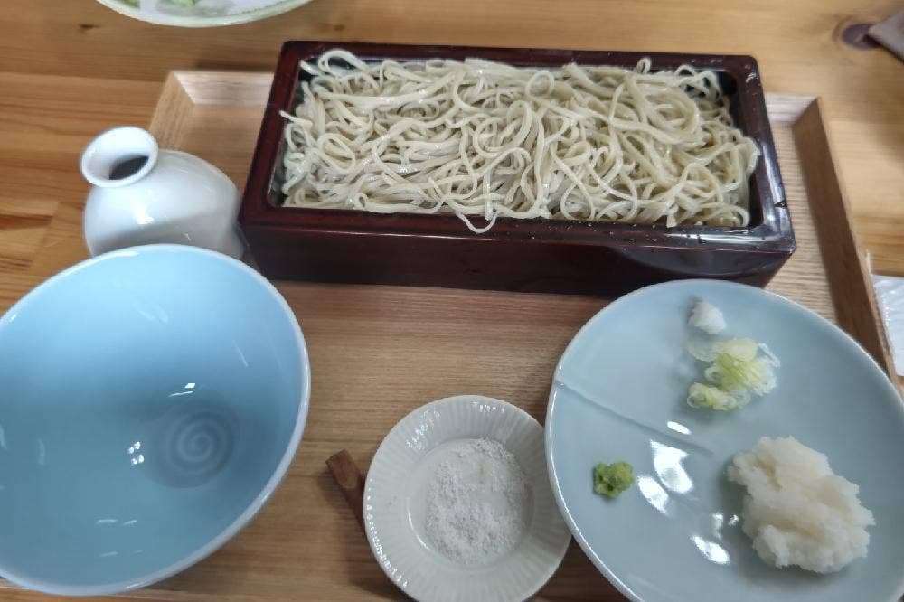薫風庵