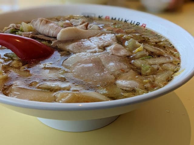どうとんぼり神座 八幡店 - サブ画像2