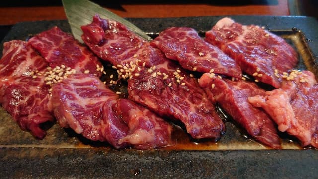宮崎牛一頭買い 焼肉issa おおたかの森店 - サブ画像3