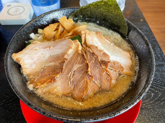 いっちゃん亭 - サブ画像2