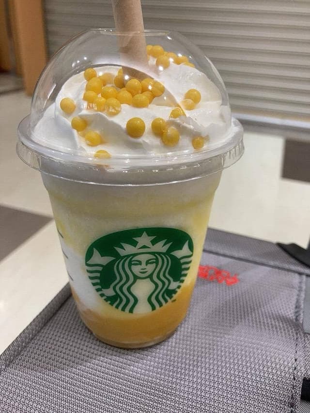 スターバックス コーヒー 成田空港第2ターミナル店 - サブ画像1