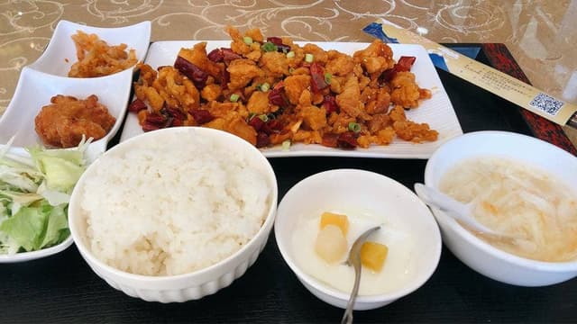 火楓源 - サブ画像2