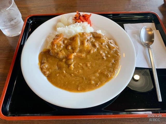 くれは亭 呉羽カントリークラブ - サブ画像2