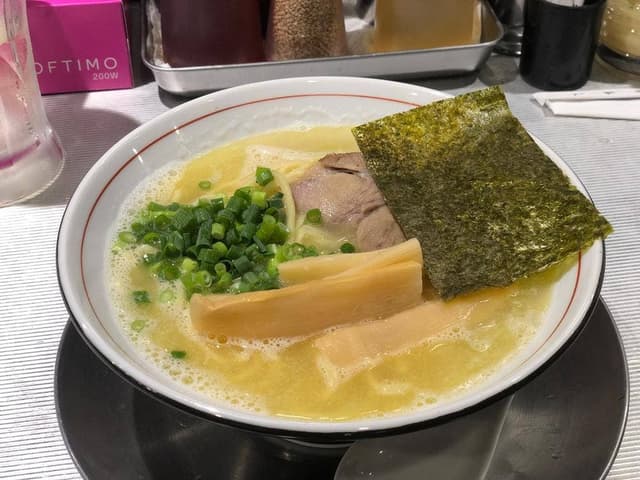 麺屋じゃいあん 花小金井店 - サブ画像3
