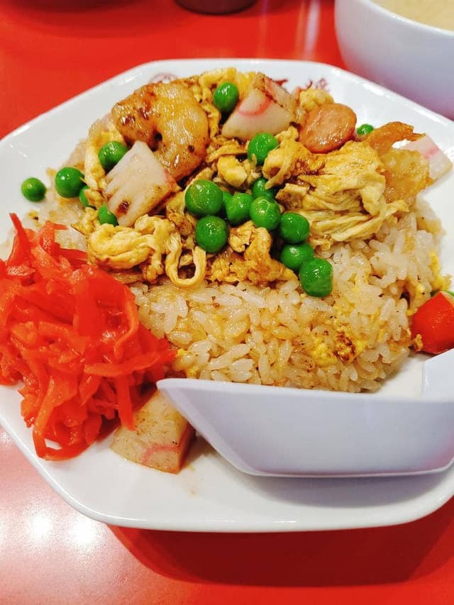 大阪王将 調布店 - サブ画像3