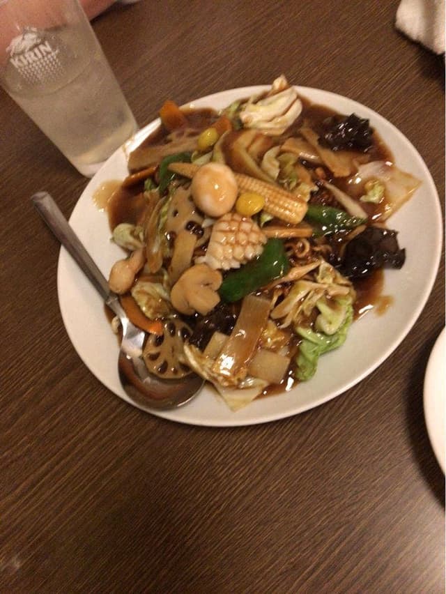 麒麟飯店 - サブ画像1