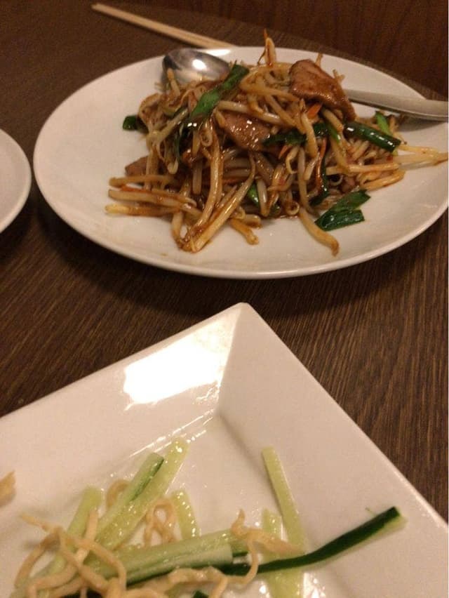 麒麟飯店 - サブ画像3