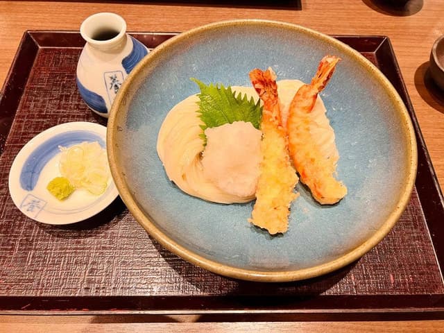 稲庭干饂飩 八代目 佐藤養助 - サブ画像1
