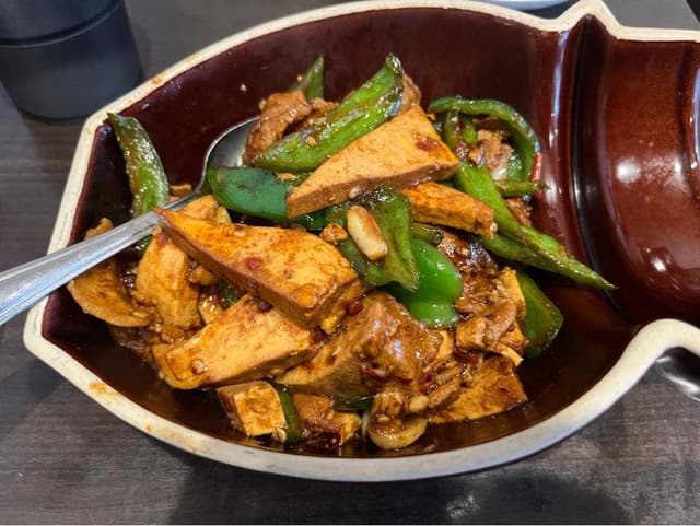 本格湖南料理 李厨 - サブ画像3