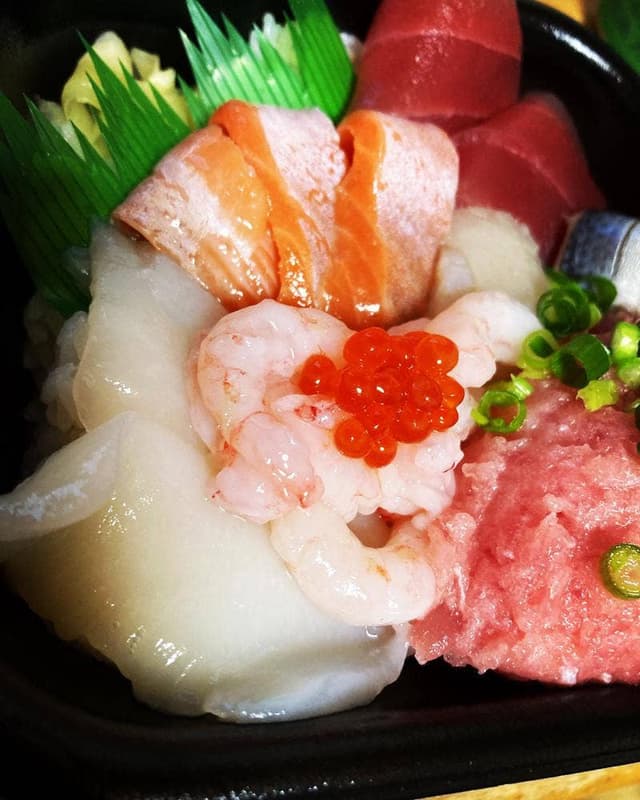 丼丸 野比店 - サブ画像3
