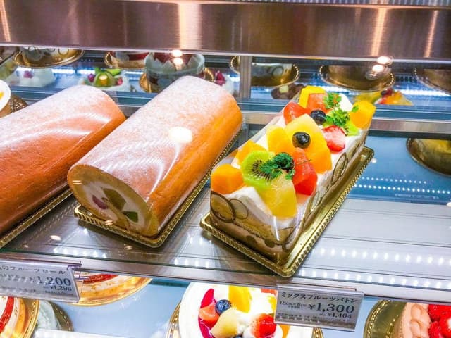 シャトレーゼ 桜台店 - サブ画像2