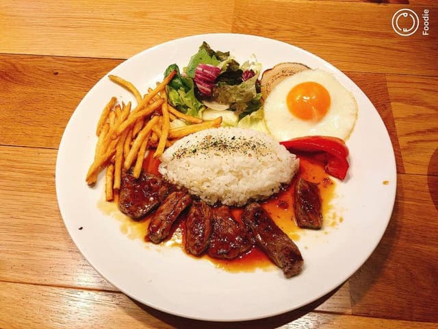 La Ohana 多摩境店 - サブ画像2