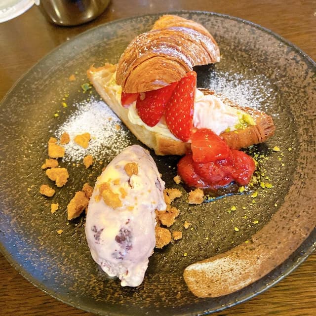 レストラン ラ・マーレ - サブ画像3