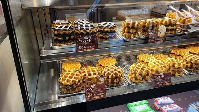 Maneken JR新大阪駅店 - サブ画像1
