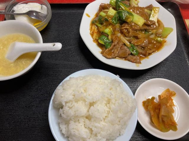 餃子・王 - サブ画像3