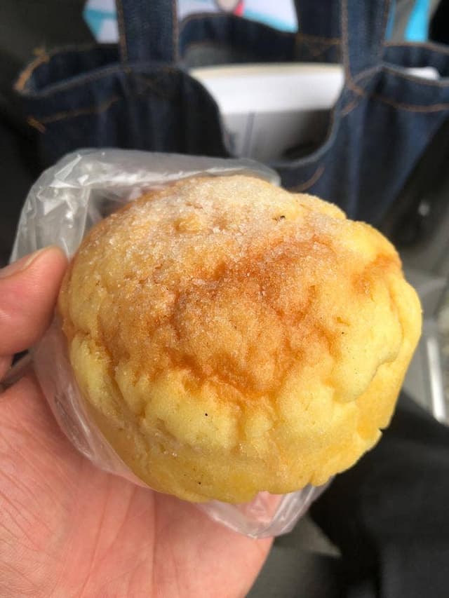 BAKERY JAM - サブ画像3