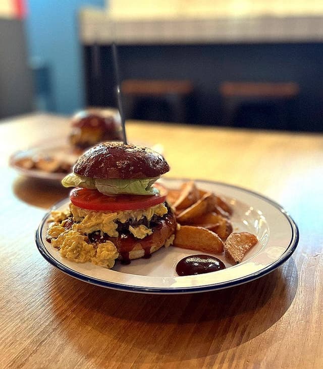 S.B.DINER-KOBE - サブ画像3