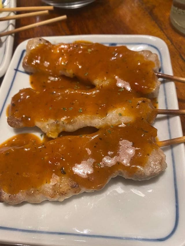やきとり大吉 安城店 - サブ画像1