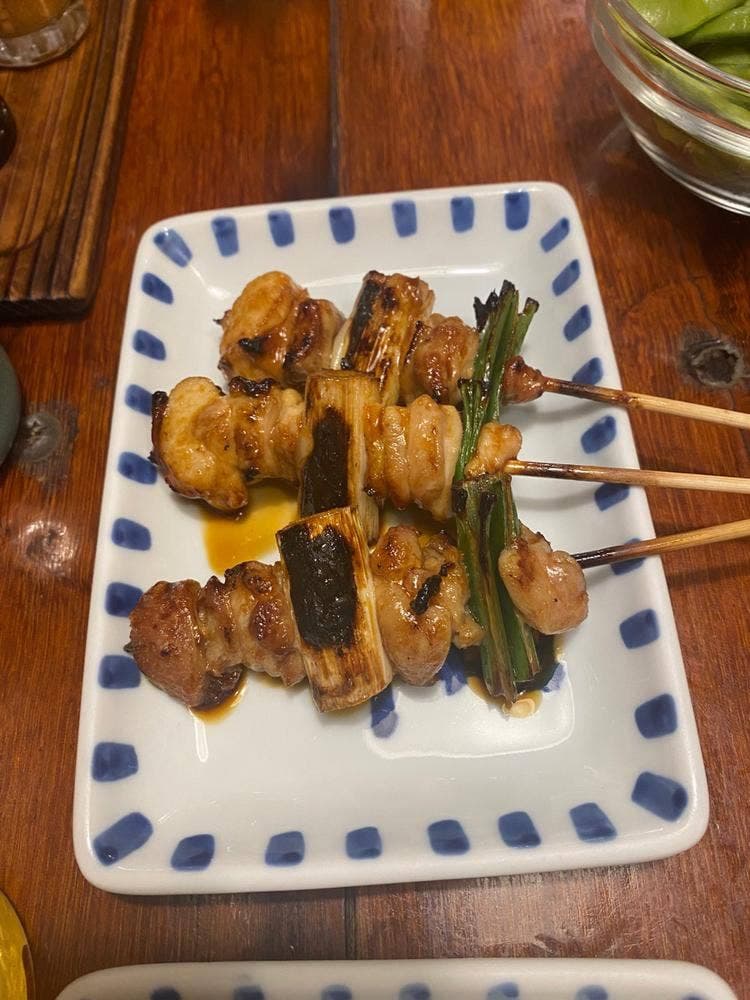 やきとり大吉 安城店