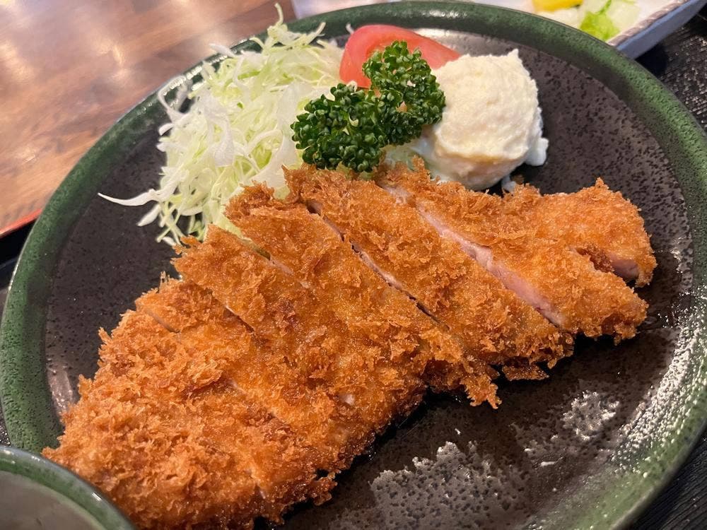 ふらい亭