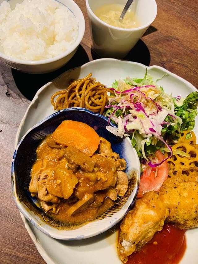 ふゅーちゃ 大津店 - サブ画像1