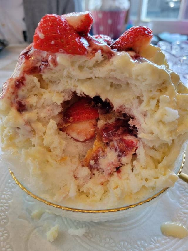 Cafe sai - サブ画像1