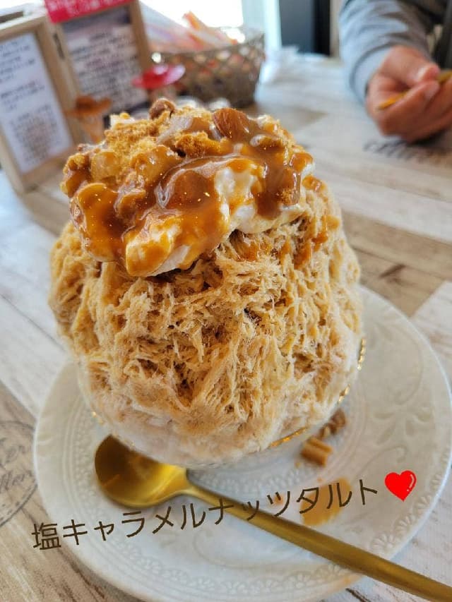 Cafe sai - サブ画像2