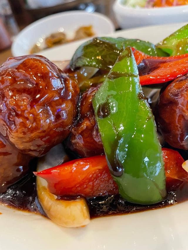 大連餃子基地DALIAN 麻布十番店 - サブ画像1