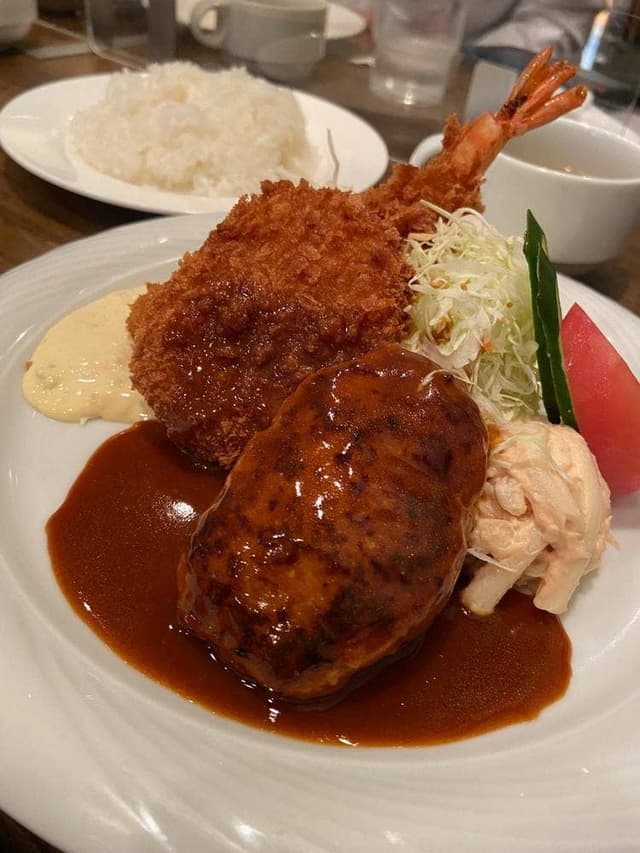 ぶどう亭 - サブ画像3