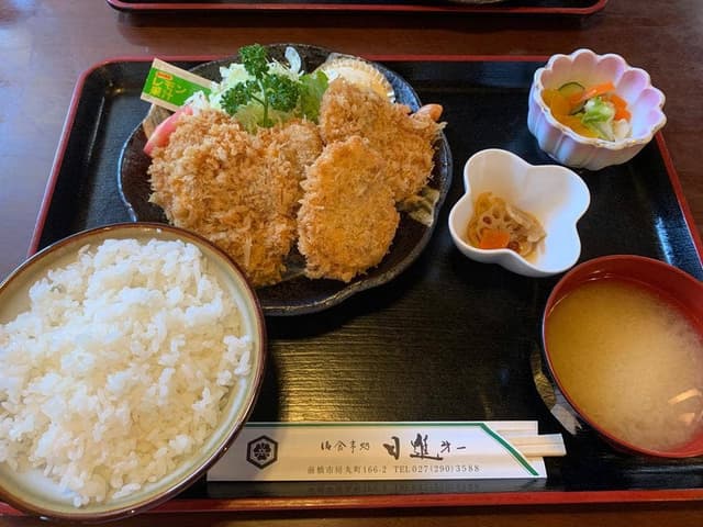 日進第一前橋店 - サブ画像2