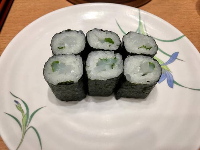 沼津魚がし鮨 流れ鮨 静岡石田店 - サブ画像2