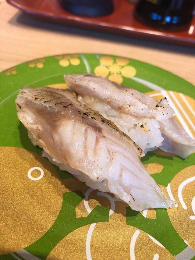 もりもり寿し 野々市店 - サブ画像2