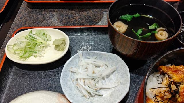 うな文 - サブ画像3