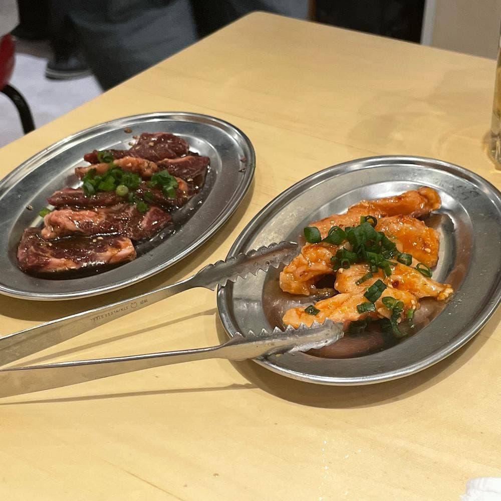 大阪焼肉・ホルモン ふたご 町田店