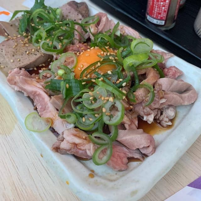 たかぎ山 - サブ画像3