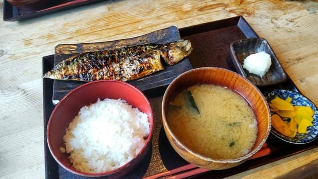 越後屋喜兵衛 - サブ画像1