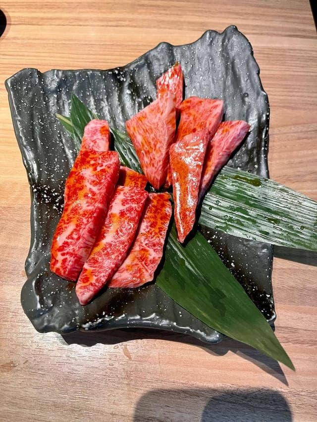 炭焼肉 石田屋。 石垣店 - サブ画像3