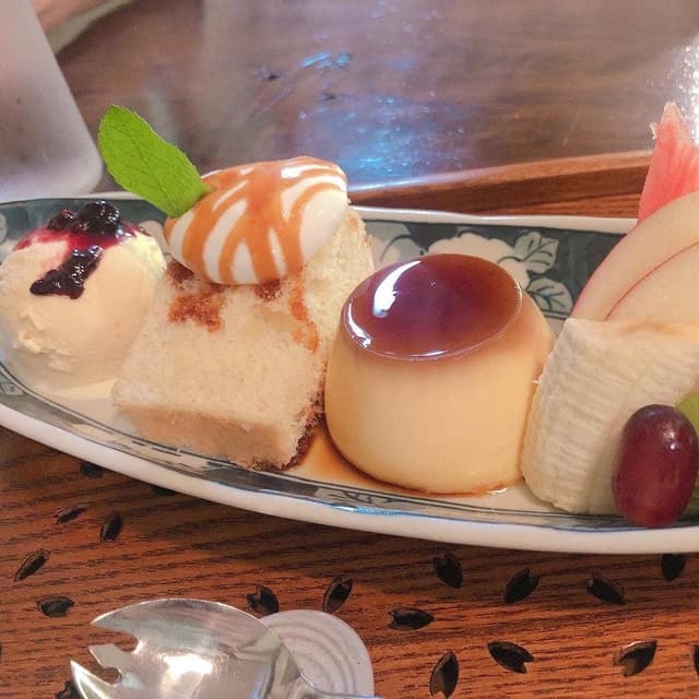 和biカフェ 母家 - サブ画像3