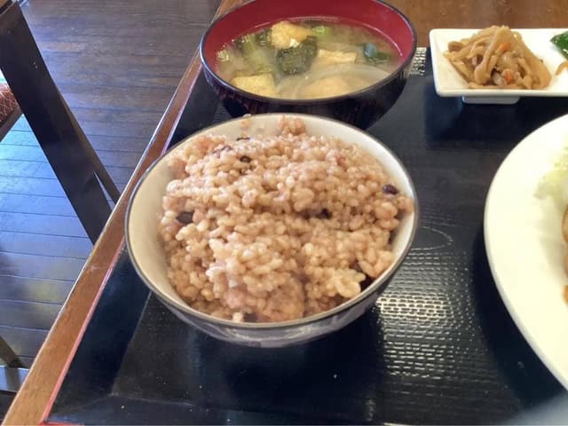 堀切キッチンテラス 和ーずわーす店 - サブ画像1
