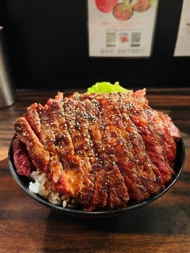 レッドロック アメ村店 - サブ画像2