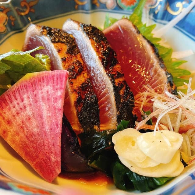 土佐料理 司 阪急グランドビル店 - サブ画像3