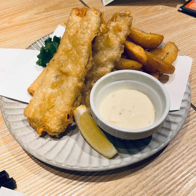 牛たん炭焼 利久 リエール藤沢店 - サブ画像2