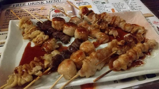 魚と馬刺しの専門店 魚馬る 池袋店 - サブ画像1