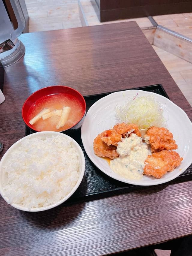 南蛮食堂 四ツ橋本町店 - サブ画像2