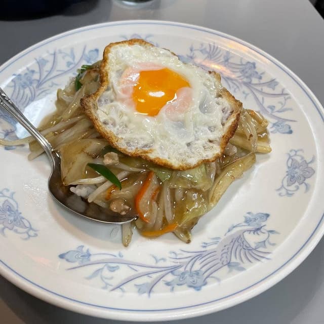 平和軒 - サブ画像3