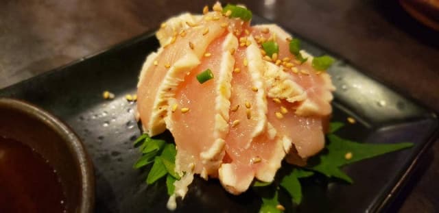 炭火串焼 鶏八丁 - サブ画像2