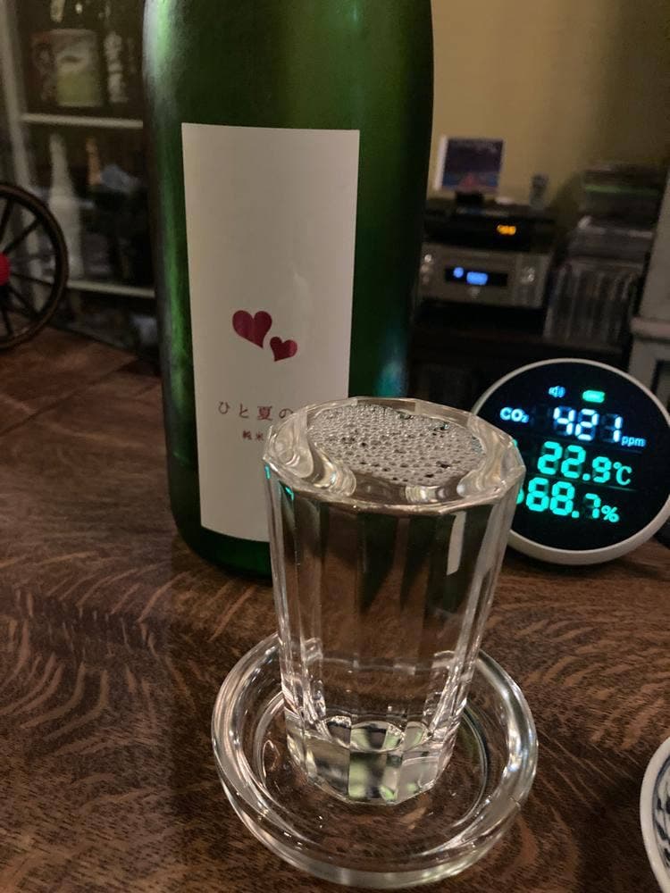 SAKEとワイン ぬ