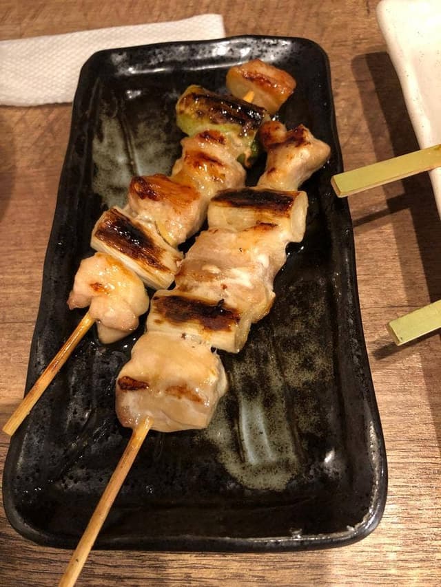 大衆居酒屋 とりいちず 新橋SL広場店 - サブ画像1