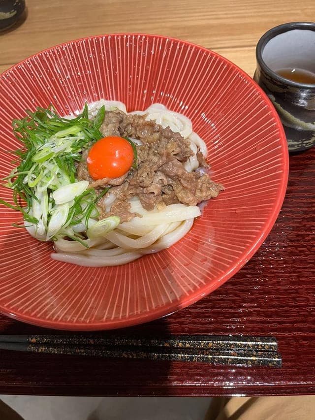 うどん×酒場 第六感 - サブ画像2